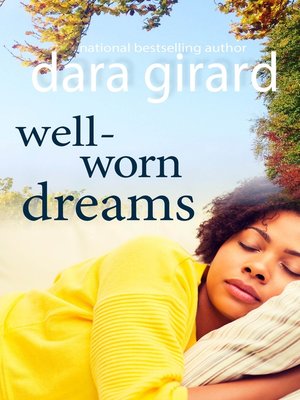 cover image of Well-worn Dreams